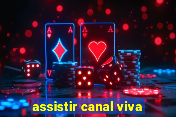 assistir canal viva